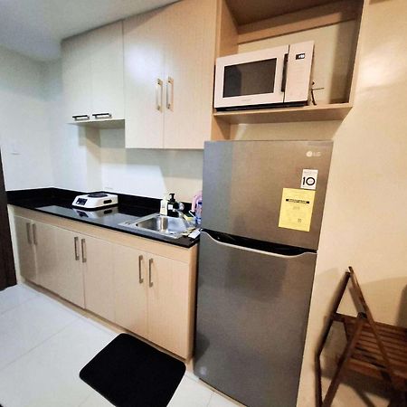 باغيو Cozy Pine Suites المظهر الخارجي الصورة