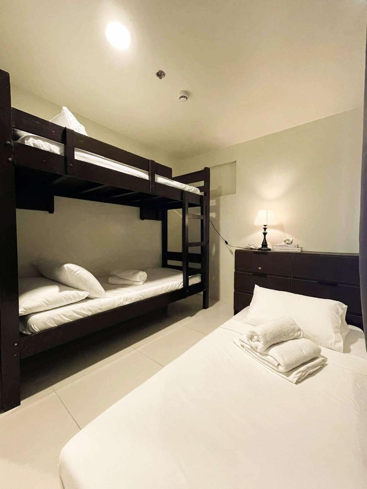 باغيو Cozy Pine Suites المظهر الخارجي الصورة