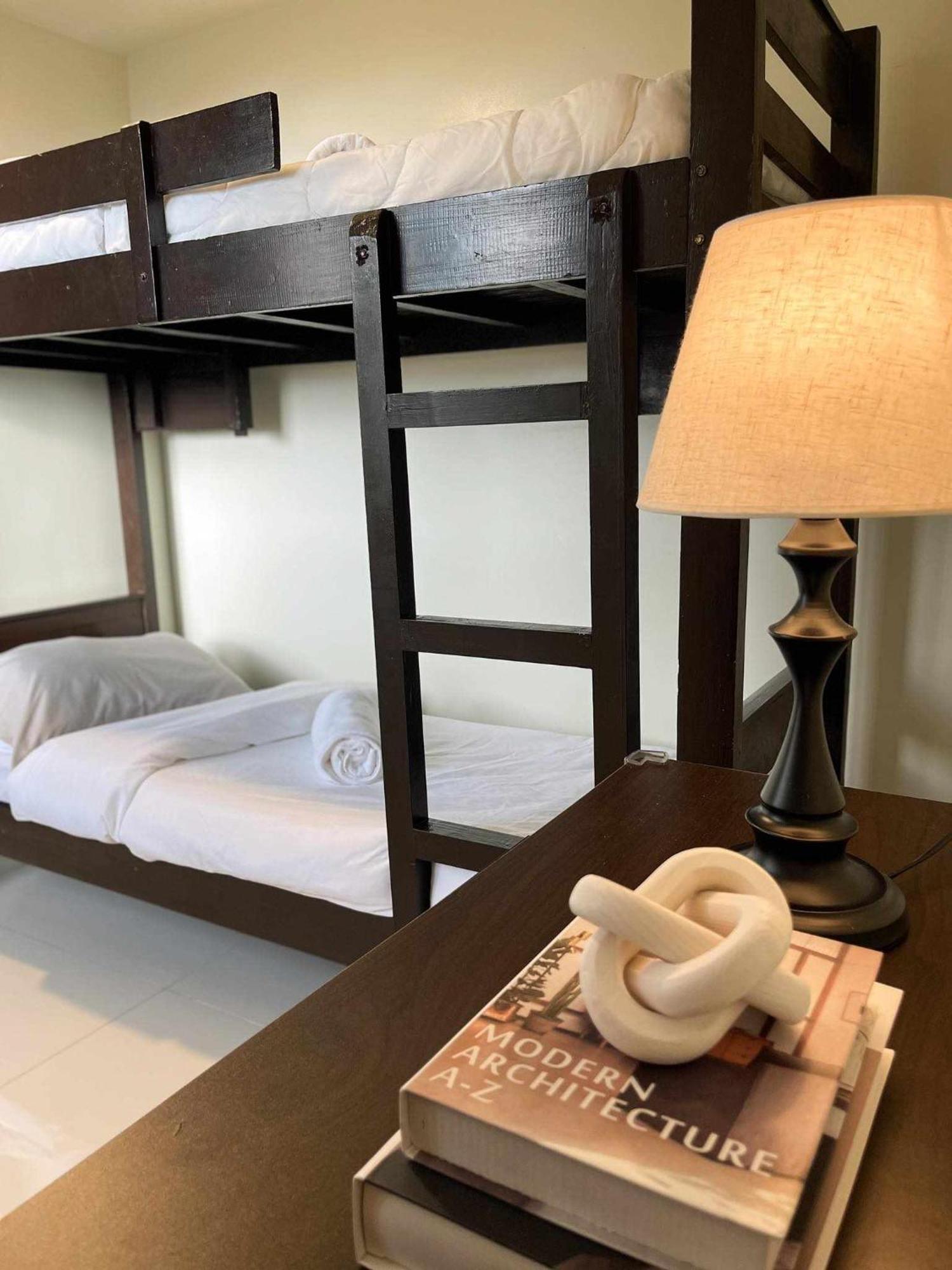 باغيو Cozy Pine Suites المظهر الخارجي الصورة