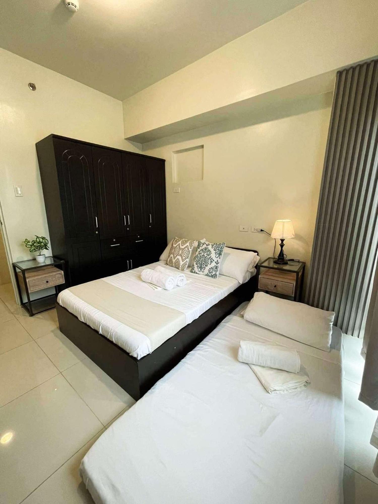 باغيو Cozy Pine Suites المظهر الخارجي الصورة