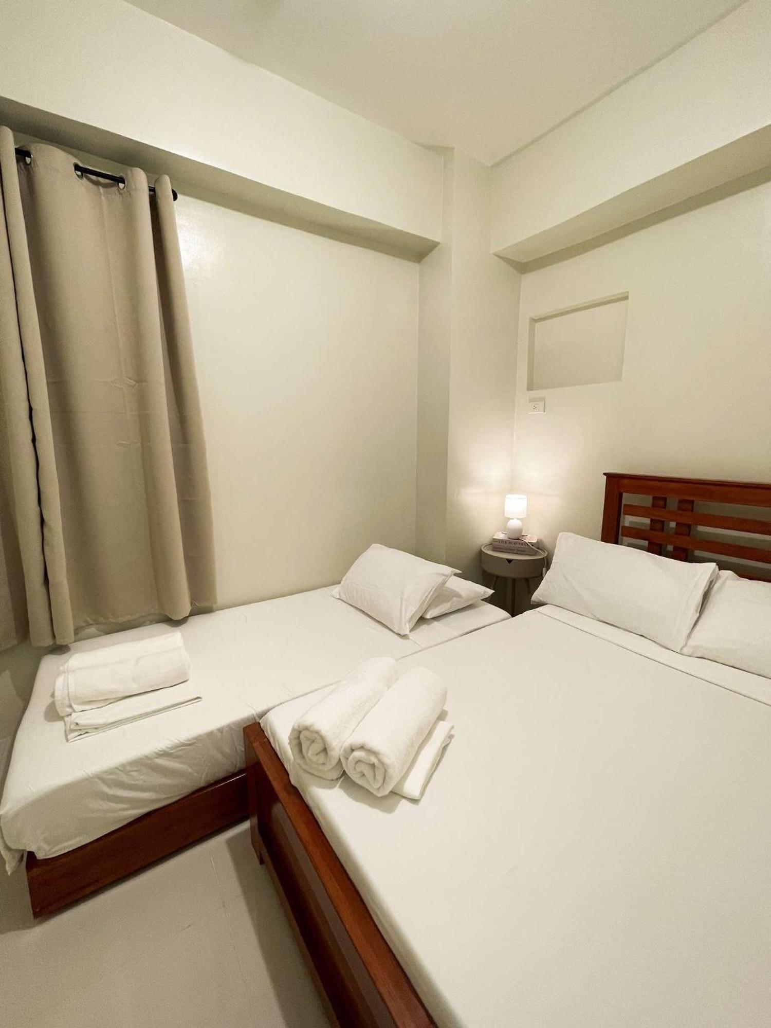باغيو Cozy Pine Suites المظهر الخارجي الصورة
