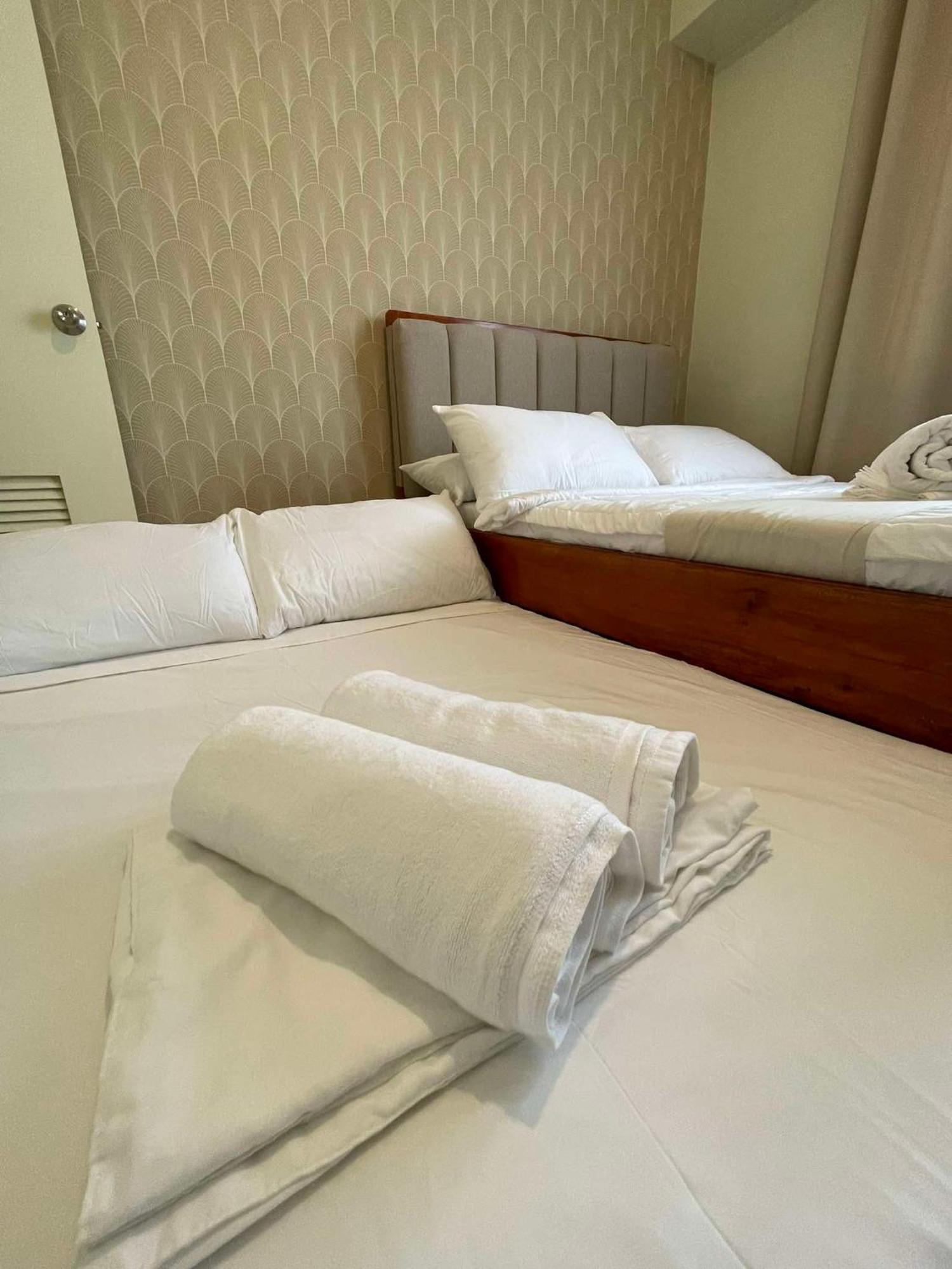 باغيو Cozy Pine Suites المظهر الخارجي الصورة