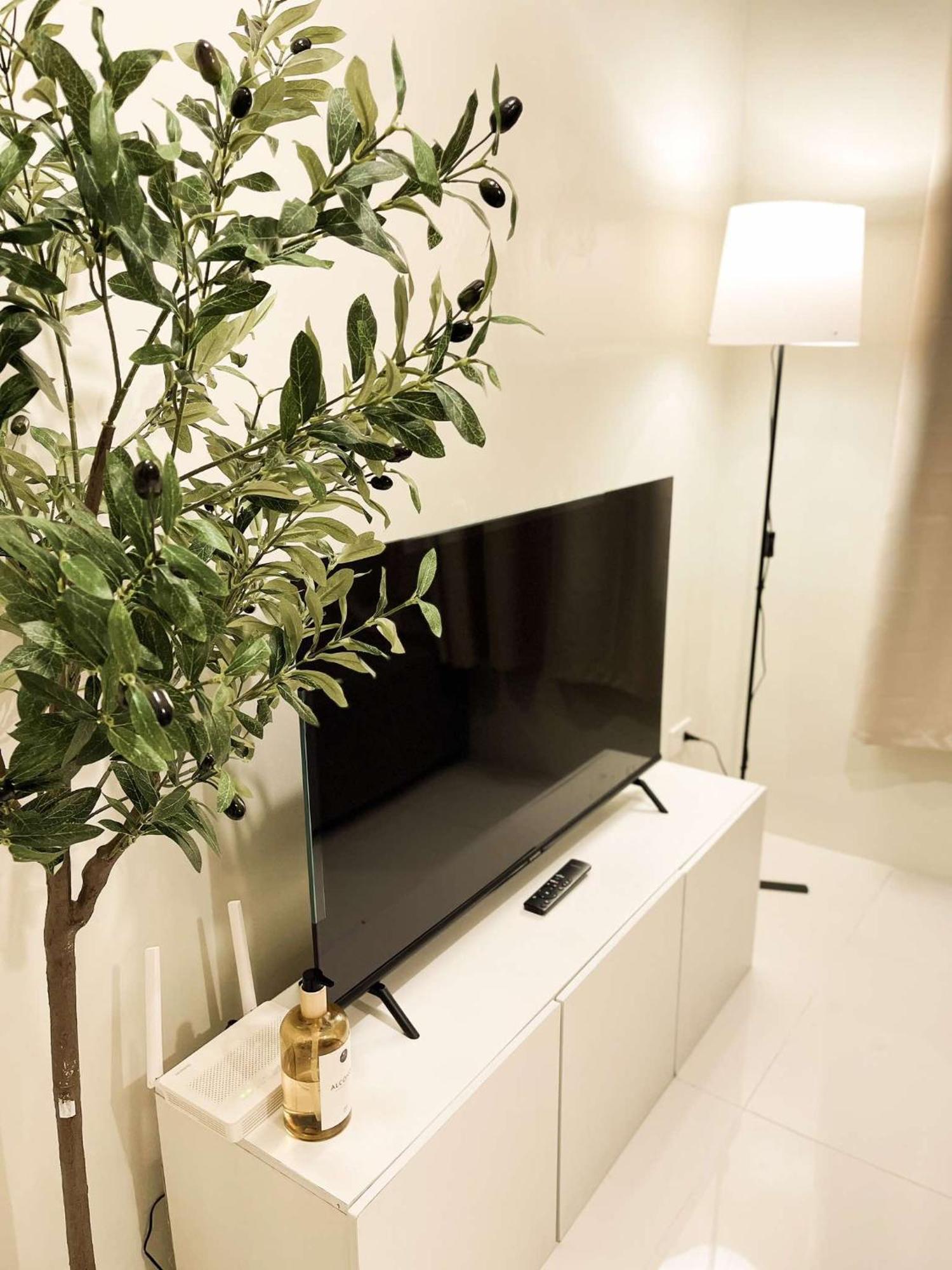 باغيو Cozy Pine Suites المظهر الخارجي الصورة