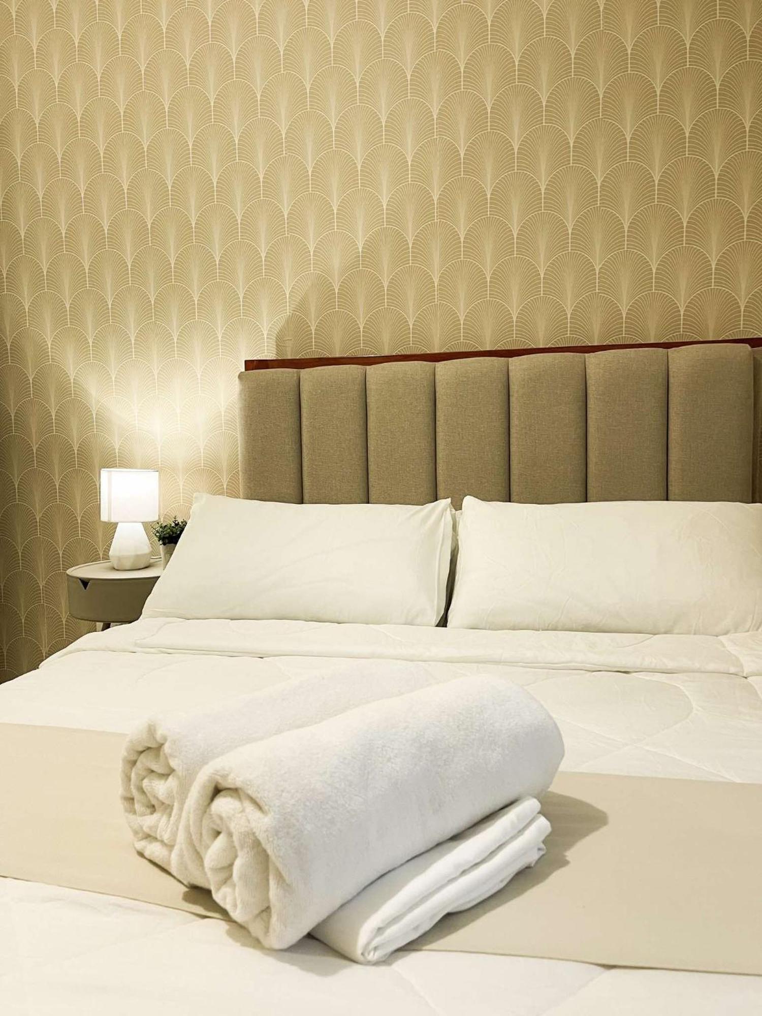 باغيو Cozy Pine Suites المظهر الخارجي الصورة