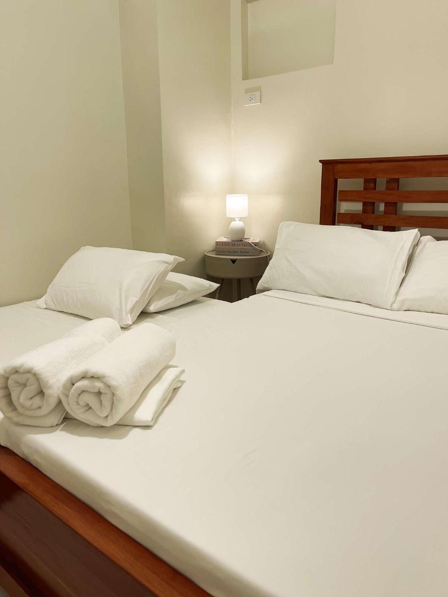 باغيو Cozy Pine Suites المظهر الخارجي الصورة