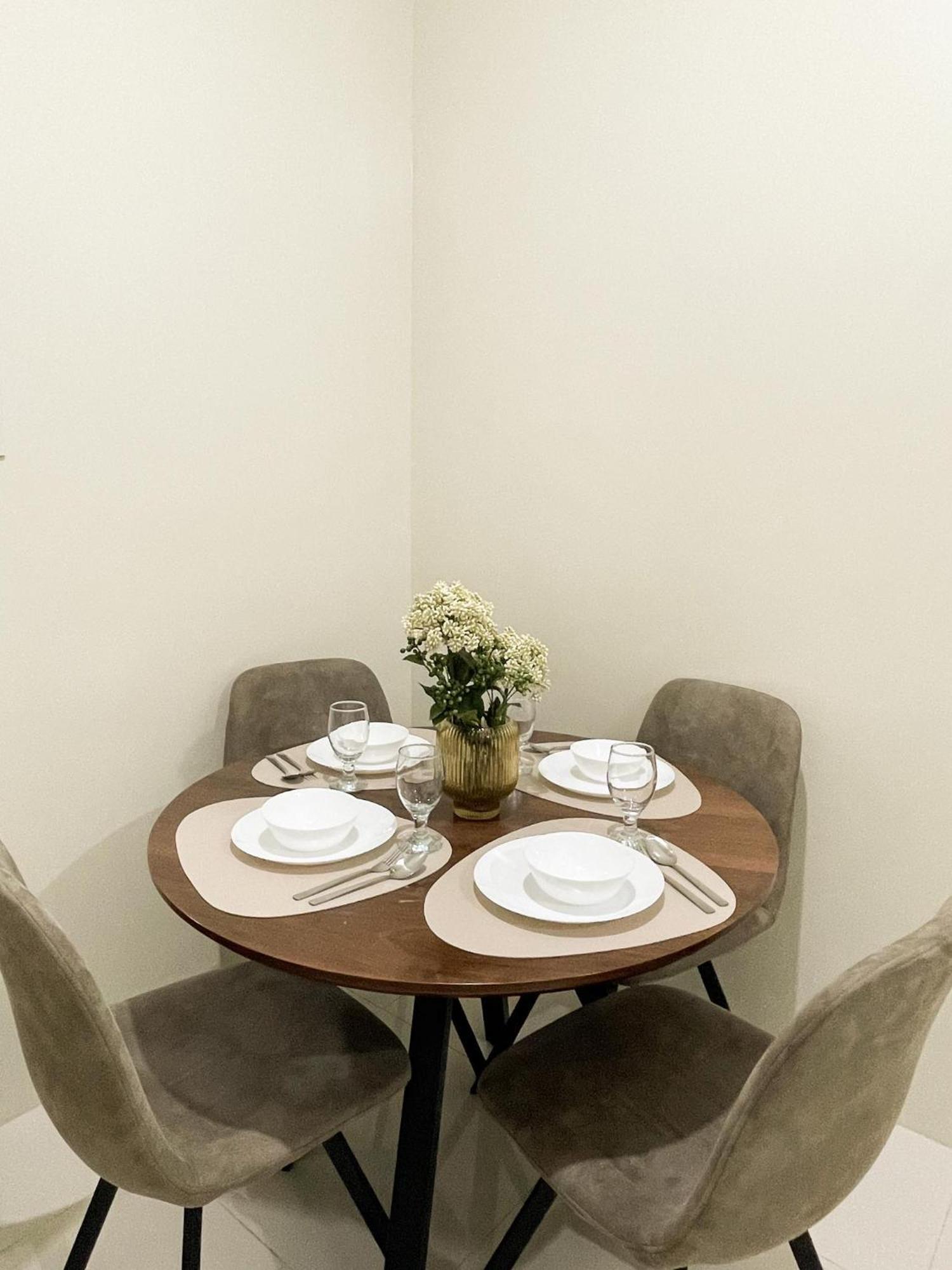 باغيو Cozy Pine Suites المظهر الخارجي الصورة