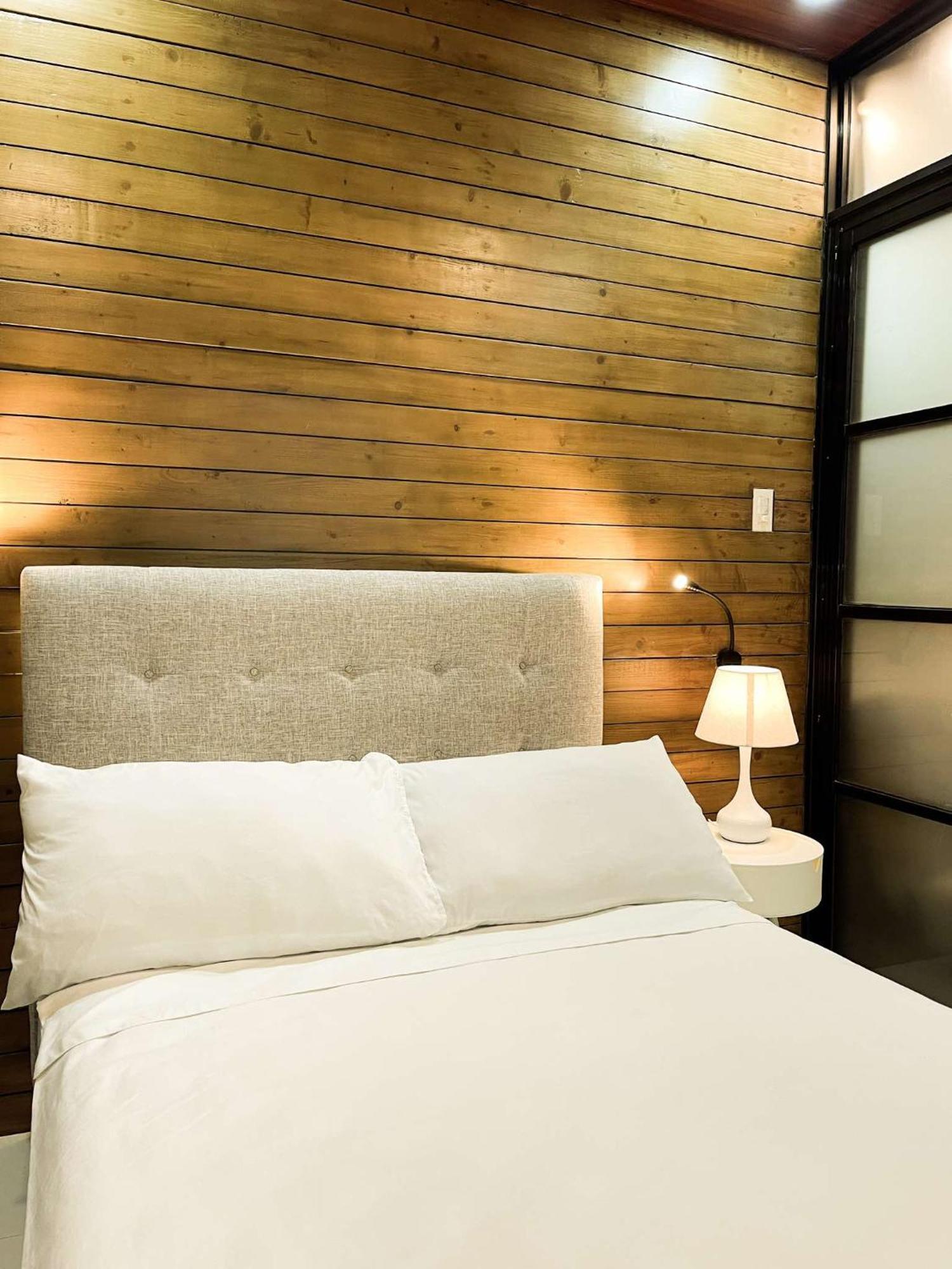 باغيو Cozy Pine Suites المظهر الخارجي الصورة