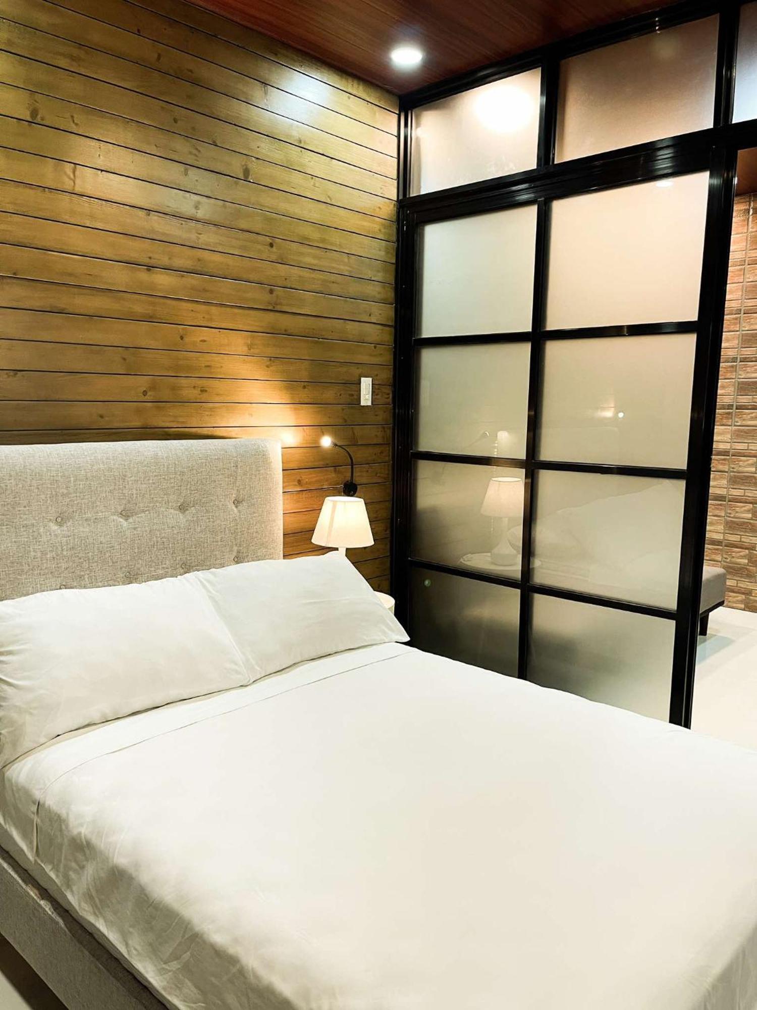 باغيو Cozy Pine Suites المظهر الخارجي الصورة