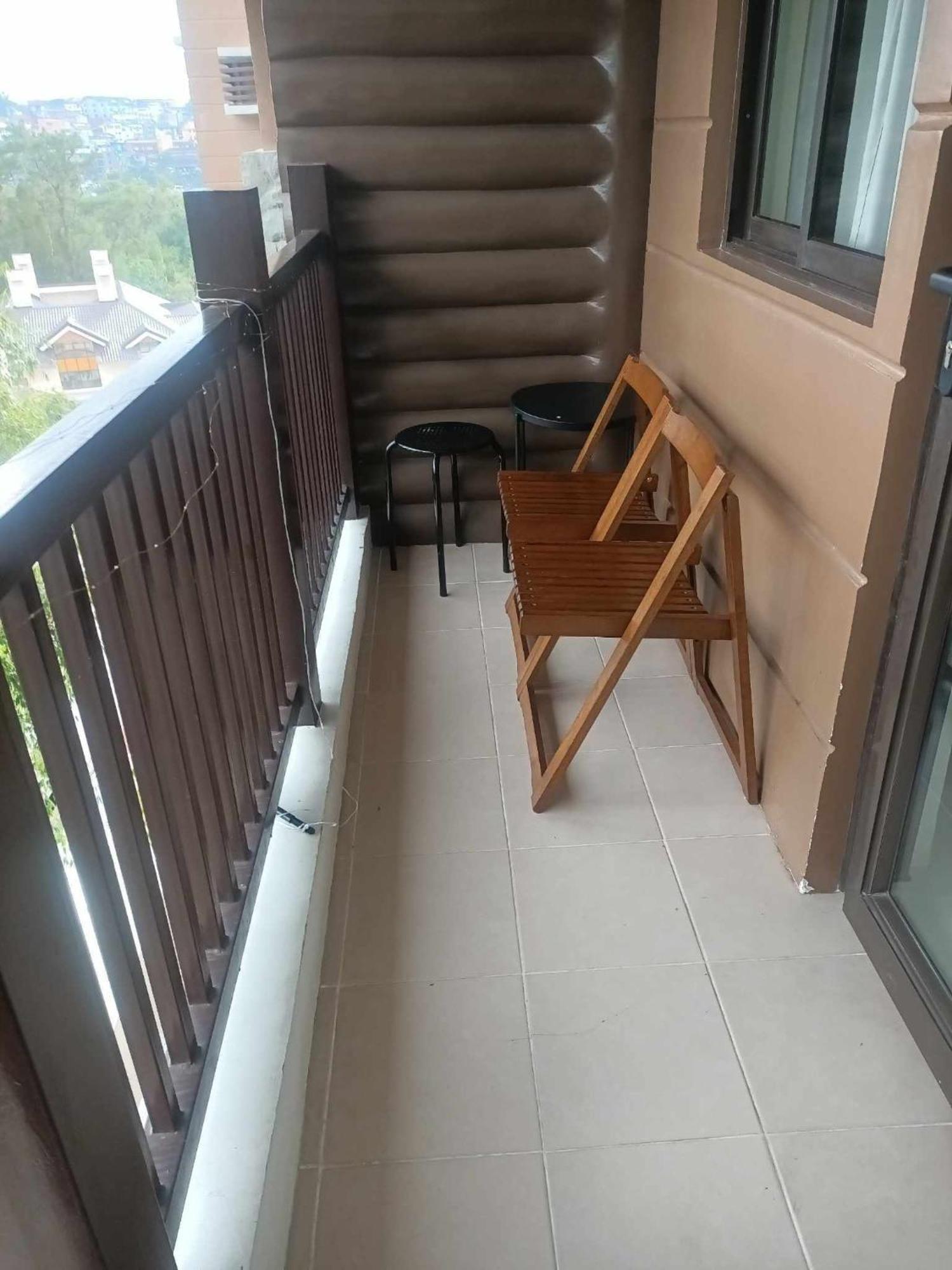 باغيو Cozy Pine Suites المظهر الخارجي الصورة