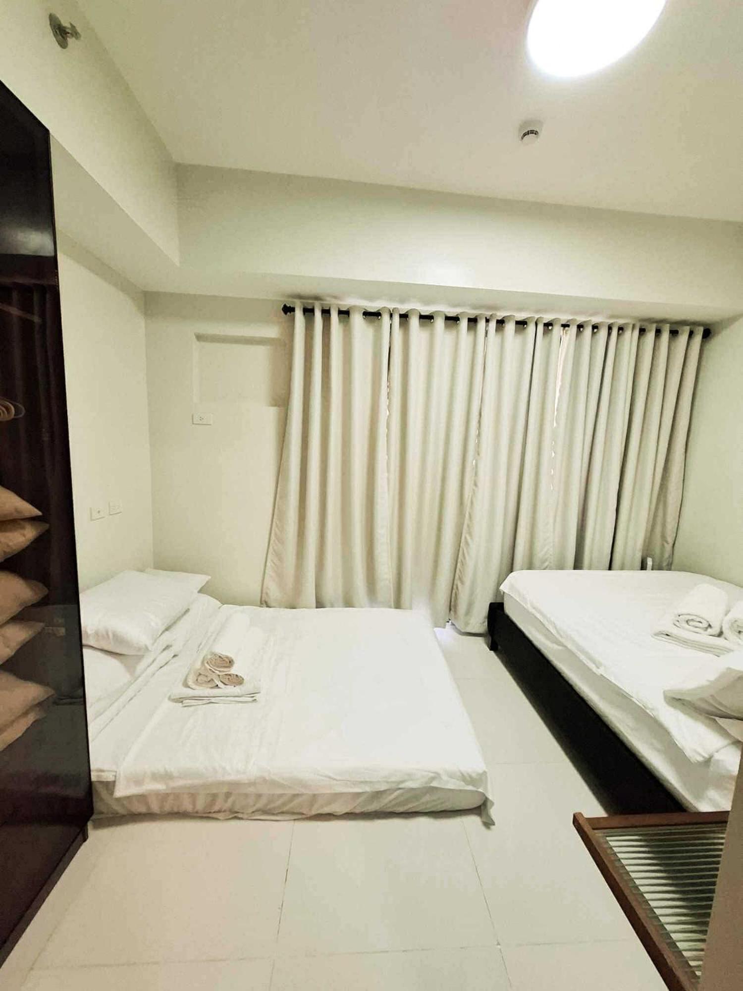 باغيو Cozy Pine Suites المظهر الخارجي الصورة