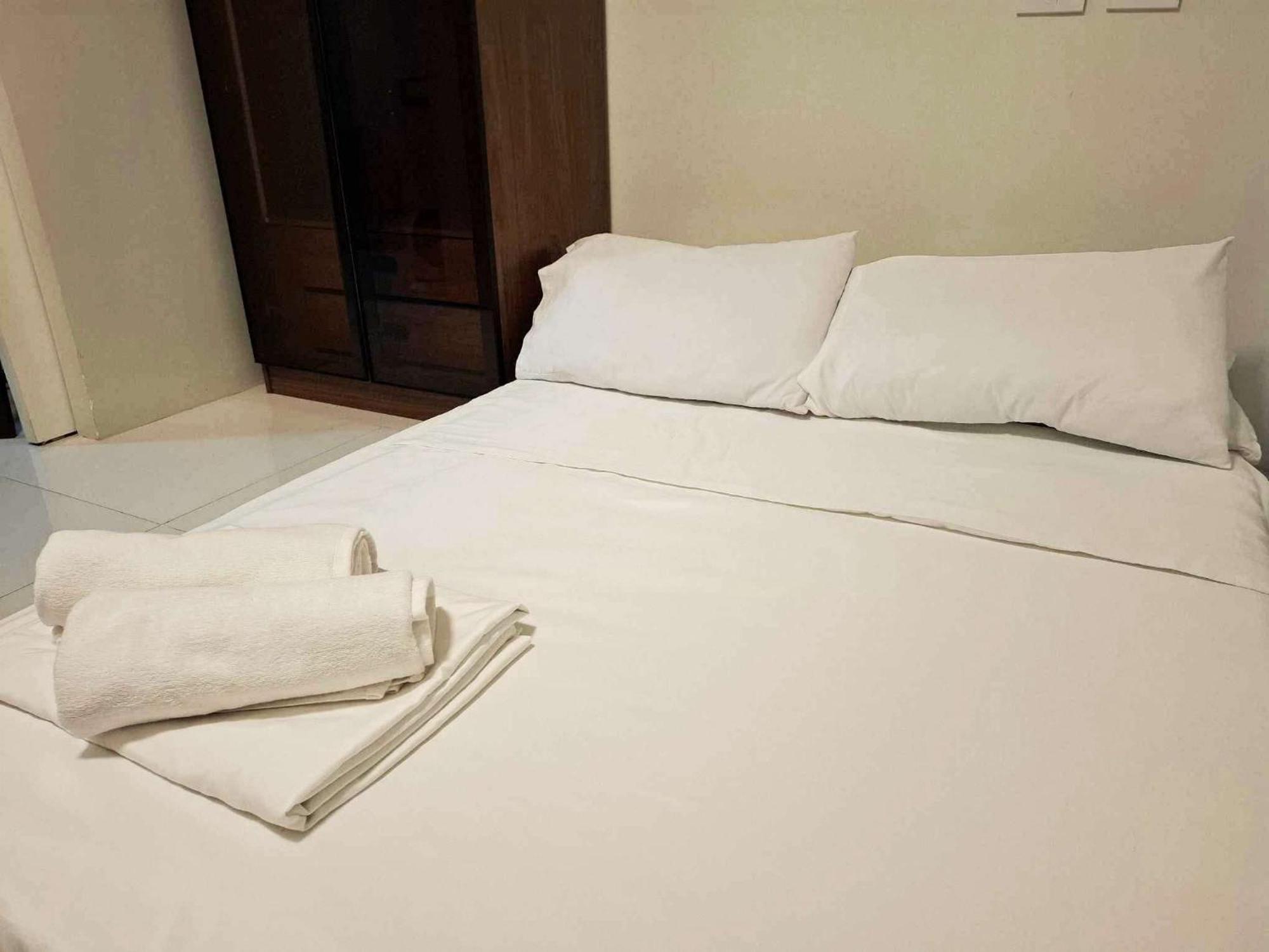 باغيو Cozy Pine Suites المظهر الخارجي الصورة