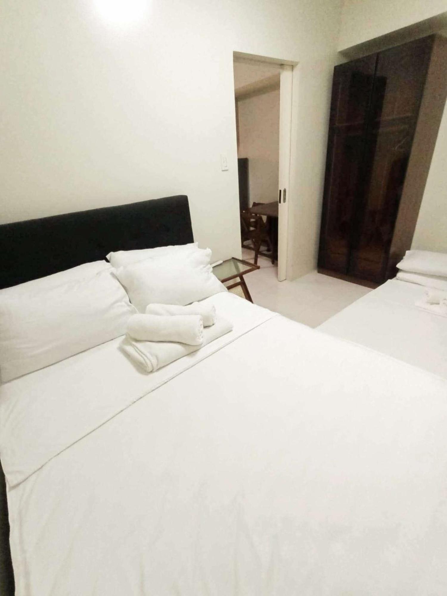 باغيو Cozy Pine Suites المظهر الخارجي الصورة