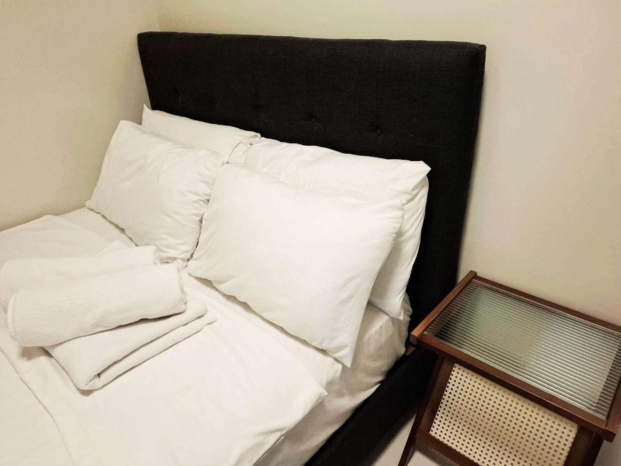 باغيو Cozy Pine Suites المظهر الخارجي الصورة