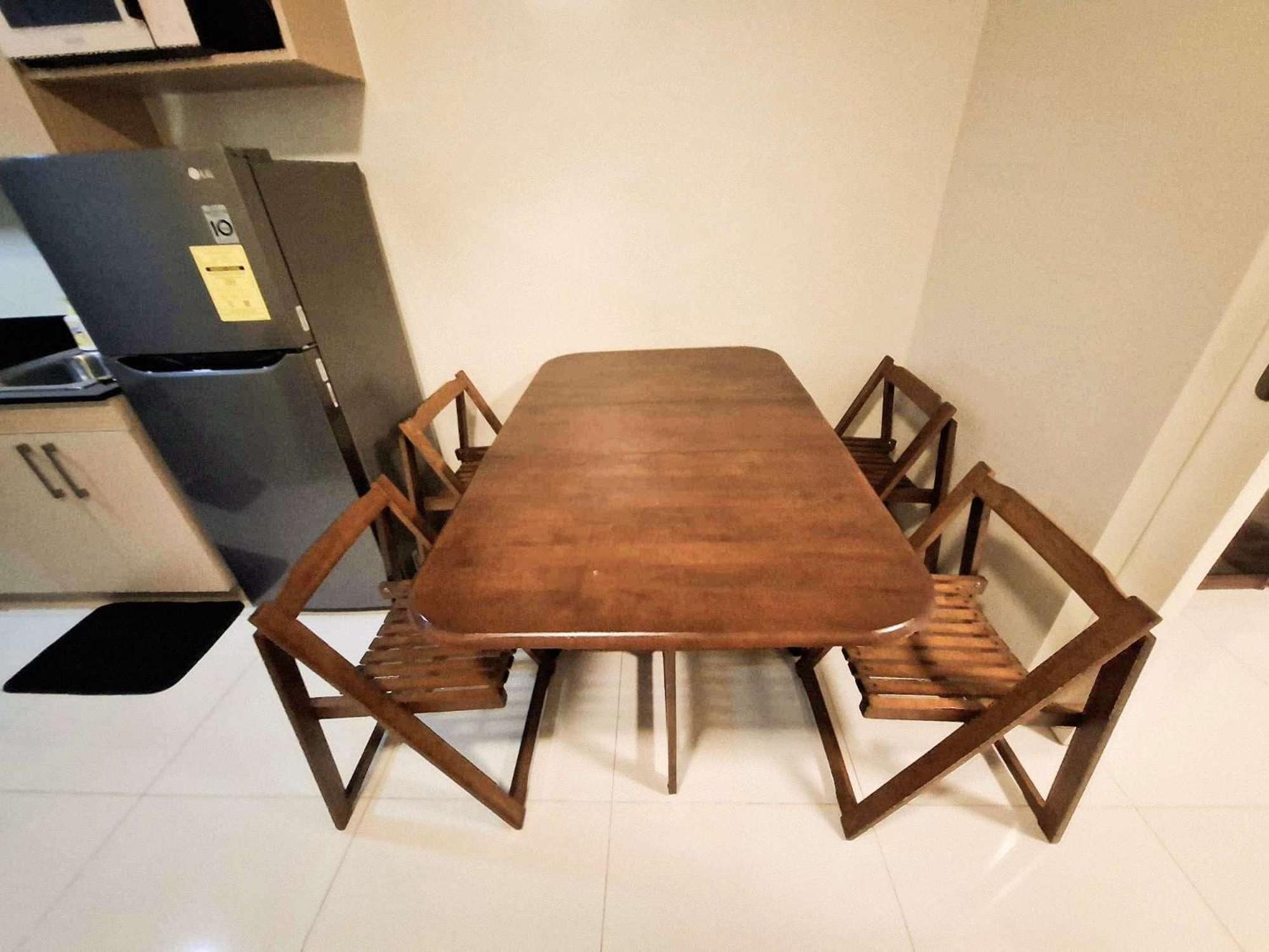 باغيو Cozy Pine Suites المظهر الخارجي الصورة